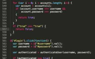 Как научиться программировать на javascript с нуля