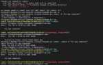 Как сделать commit в visual studio