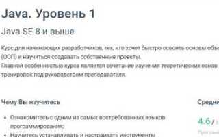 Какие задачи выполняет java