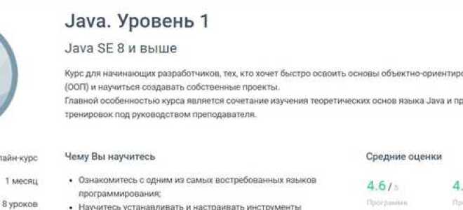Какие задачи выполняет java