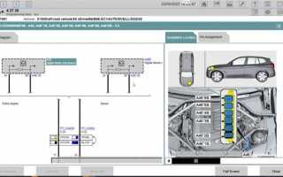 Как установить ista bmw