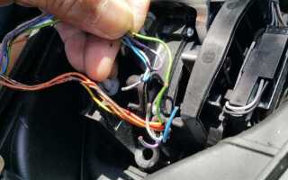 Что такое steptronic bmw