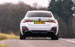 Сколько стоит bmw i4
