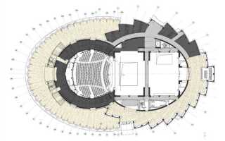 Как сделать интерактивную схему театрального зала php