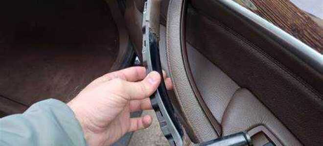 Что то стучит в колесе bmw e70