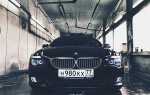 Какие шины ставить на bmw e63