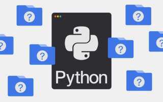 В чем работать с python