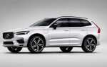 Сколько стоит то volvo xc60