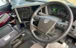 Как подключить андроид к volvo fm 330