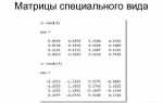 Как задать массив в matlab