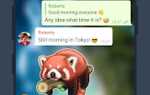 Что такое telegram apk