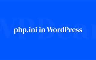 Как узнать какой php ini используется