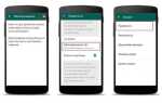 Как отправить сообщение в whatsapp если тебя заблокировали