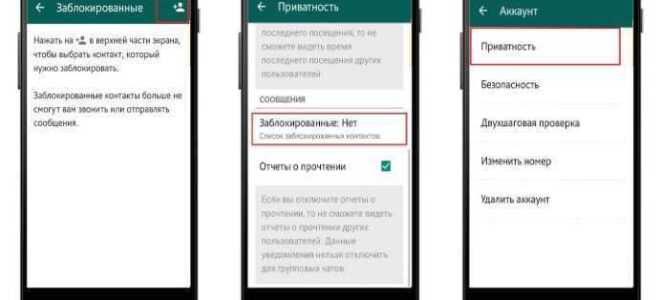 Как отправить сообщение в whatsapp если тебя заблокировали
