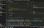 Как программировать на python в visual studio
