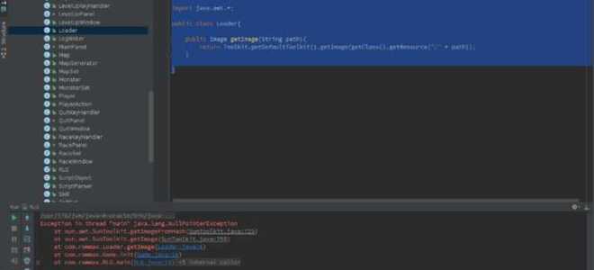 Как добавить java в intellij idea