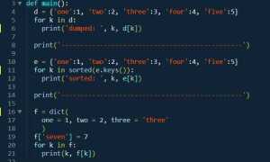 Как в idle python перейти на новую строку