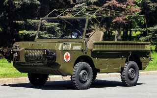 Что лучше газ 69 или луаз 967