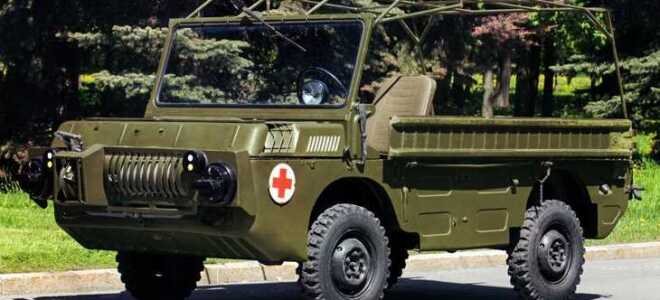 Что лучше газ 69 или луаз 967