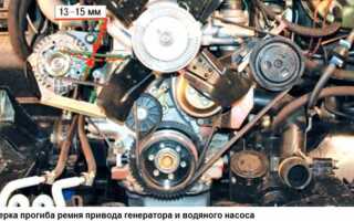 Как снять двигатель с уаз буханка своими руками