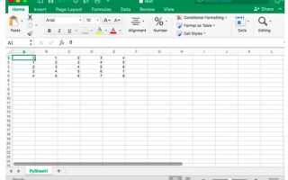 Как получить данные из excel python