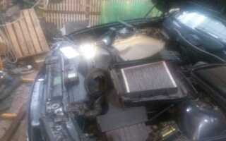 Как убрать speed volume bmw e39 japan
