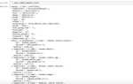 Как парсить поисковую выдачу яндекс python