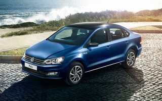 Где купить volkswagen polo