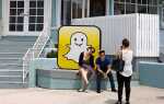 Почему упали акции snapchat