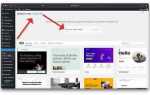 Как установить демо контент wordpress
