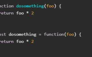 Что нужно для программирования на javascript
