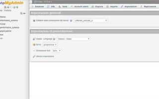 Как создать index php