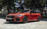 Сколько стоит bmw m8 2021