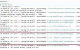Как вернуть страницу html spring