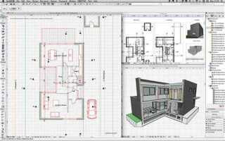Сколько стоит программа archicad