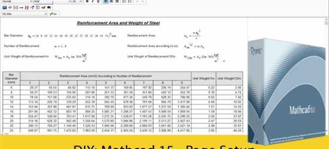 Как поменять язык в mathcad 15