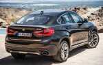 Сколько стоит bmw x6 в германии