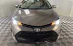 Сколько стоит toyota corolla 2018 года