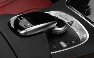 Как узнать какой command установлен в mercedes