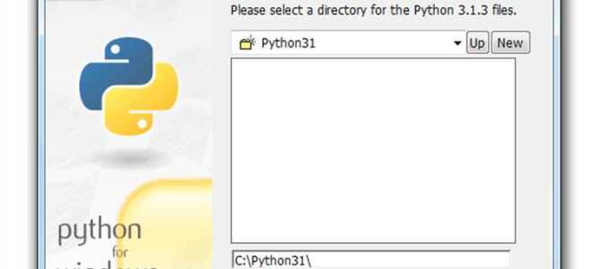 Что нужно скачать для python
