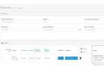 Как убрать информацию в подвале opencart 3