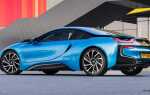 Сколько стоит bmw i8 в рублях новая