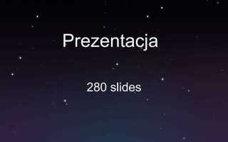 Что такое презентация powerpoint тест