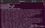 Как удалить python 3 ubuntu