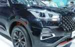 Сколько стоит chery tiggo 5