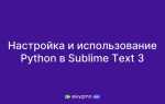 Как ввести текст в python