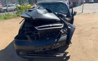 Как снять коробку передач chevrolet lacetti хэтчбек