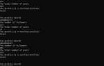 Как получить данные инстаграм аккаунта через python