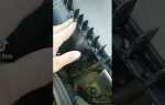 Как снять двигатель ваз 2114