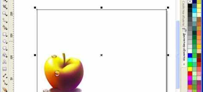 Как в coreldraw экспортировать все страницы